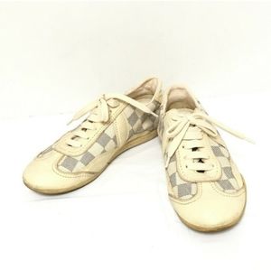 Tennis Shoes Louis Vuitton